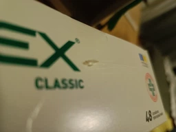 Презервативы LEX Classic 12 шт (4820144771897) фото от покупателей 1