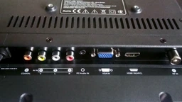 ТБ 32" Sumato 32ht03, led, 1366x768, 60 Гц, dvb-t2/c, hdmi, usb, vesa 200x100 фото від покупців 5