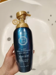 Шампунь для объема Daeng Gi Meo Ri Glamo Volume Shampoo 400 мл (8807779095181) фото от покупателей 1