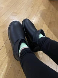 Жіночі уггі Ультра Міні Чорні Шкіряні UGG Classic Ultra Mini Black Leather 1 (38, чорний)