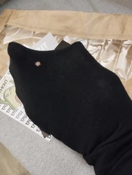 Гольфи Without Woman 36-44 Black