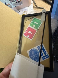 Защитное стекло 3D Full Screen Tempered Glass для Realme 13 Pro / Pro+