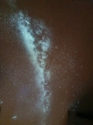 Ночник проектор звездного неба галактика Galaxy 19 сменных картриджей, домашний планетарий белый фото от покупателей 3