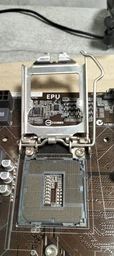 Материнская плата Asus H61M-K (s1155, Intel H61, PCI-Ex16) OEM