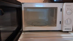 Микроволновая печь Interlux imwo-8820sw фото от покупателей 5