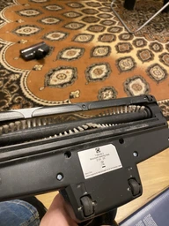 Пылесос Electrolux EP31CB21GP фото от покупателей 6