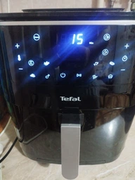 Мультипіч TEFAL Easy Fry & Steam FW201815 фото від покупців 11