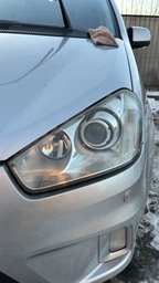 Поліроль відновлювач фар K2 Lamp Doctor (60гр) паста фото від покупців 7