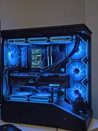 Видеокарта Gigabyte GeForce RTX 5070 Ti GAMING OC 16G (GV-N507TGAMING OC-16GD) EU [125987] фото от покупателей 8