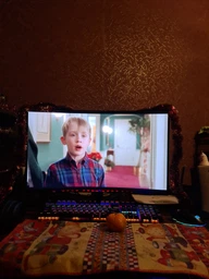 Монитор 27" Gigabyte GS27FC -- FHD Super Speed VA / 1500R / 180Hz / 1ms / 8-Bit / sRGB 108% / FreeSync Premium Pro / Game Assist / Black eQualizer фото от покупателей 3
