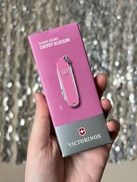 Нож Victorinox Classic SD Style icon (0.6223.G) фото от покупателей 1