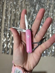 Нож Victorinox Classic SD Style icon (0.6223.G)