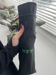 Іригатор портативний RZTK Dental Compact Black
