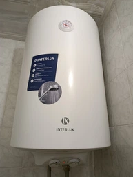 Водонагреватель INTERLUX IRWW-100MS фото от покупателей 7