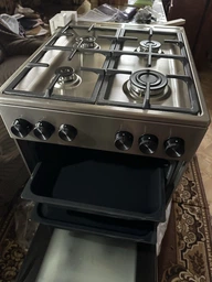 Плита Gorenje GG5A11XF фото от покупателей 12