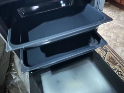 Плита Gorenje GG5A11XF фото от покупателей 11