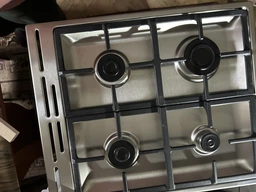 Плита Gorenje GG5A11XF фото от покупателей 10