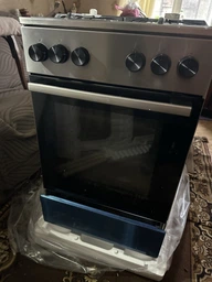 Плита Gorenje GG5A11XF фото от покупателей 8