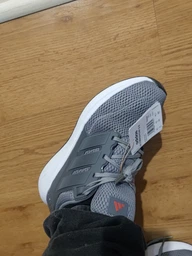 Мужские кроссовки Adidas Ultimashow 2.0 IH8945 46 (11UK) 29.5 см Aurora Onix (4068805808821) фото от покупателей 4