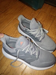 Мужские кроссовки Adidas Ultimashow 2.0 IH8945 46 (11UK) 29.5 см Aurora Onix (4068805808821) фото от покупателей 2