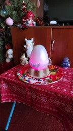 Интерактивная игрушка сюрприз Spin Master Hatchimals Alive Mystery Hatch Pufficorn 6069132 (0778988509142)