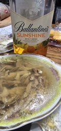 Спиртной напиток Ballantine's Sunshine 0.7 л 30% (5000299628881)