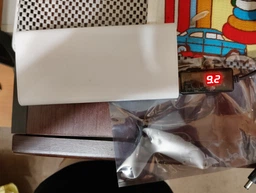 Кабель для роутера от USB 5V на DC 9V или 12V (переключатель) | "Wi-Fi без света" от Повербанка (и для других устройств с питанием DC, 5.5x2.1mm / 3.5x1.35mm) | адаптер/переходник фото от покупателей 5