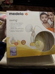 Набор Medela Ready-to-Use One-Day Symphony Pump Set (008.0276) (761236704387) фото от покупателей 2