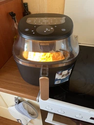 Мультипечь PHILIPS Ovi NA331/00 фото от покупателей 14