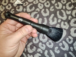 Щетка для детейлинга K2 PINO PRO 50 мм (M317) фото от покупателей 2