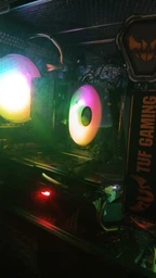 Процессор AMD Ryzen 5 5500 3.6GHz/16MB (100-000000457) sAM4 Tray (без упаковки) фото от покупателей 6