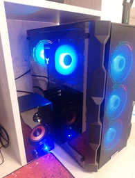Компьютер ARTLINE Gaming X49 (X49v61) фото от покупателей 1
