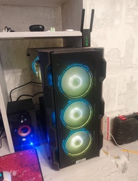 Компьютер ARTLINE Gaming X49 (X49v61)