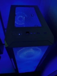 Корпус Vinga Cloud фото от покупателей 2