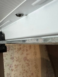 Стіл з електро-регулюванням висоти Двомоторний White Flexi Desk 160x65 см 27897 фото від покупців 4