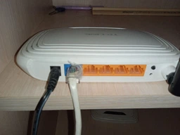 Кабель для роутера от повербанка на 5V, DC 5.5x2.1mm, USB 5V-->DC 5V адаптер, переходник + USB светильник фото от покупателей 5