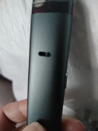 Многоразовая электронная сигарета вейп Pod система Joyetech Evio M Pro 1100 mAh Green + кабель type-c ACG в комплекте к под системы под перезаправляемая курилка электронка подик для заправки жидкости до 30 Вт фото от покупателей 12