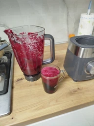 Блендер PHILIPS Series 5000 HR3020/20 фото от покупателей 1