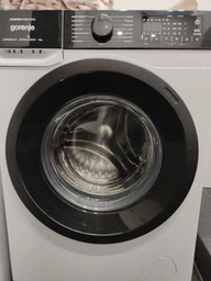 Пральна машина Gorenje WNHA62SAS/UA фото от покупателей 16