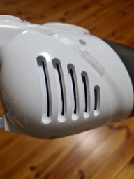 Ручной пылесос Deerma Corded Hand Stick Vacuum Cleaner (DX118C) фото от покупателей 19