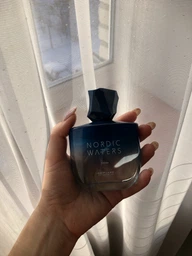 Мужская парфюмерная вода Oriflame Nordic Waters, 75 мл