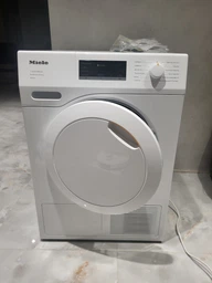 Сушильная машина Miele TEA 535 WP