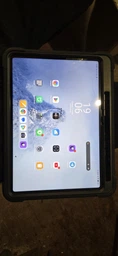 Планшет Xiaomi Pad 7 Wi-Fi 8/128GB Blue (001012253965) фото от покупателей 1