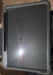 Захисний чохол для планшета Xiaomi Pad 7/7 Pro, Rover, Рожевий, протиударний, з відкидною підставкою, накладка, TPU+PC, амортизуючі кути, підняті краї для захисту екрану і камери, ArmorStandart (ARM84973) фото від покупців 5