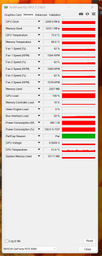 Видеокарта MSI GeForce RTX5080 16GB GAMING TRIO OC (RTX 5080 16G GAMING TRIO OC) фото от покупателей 3