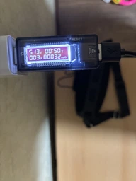 Бездротова Bluetooth Портативна колонка Hopestar H43 |BT5.0, 10 Вт, TWS, AUX/TF/USB, 3h, IPX6| Синій фото від покупців 1