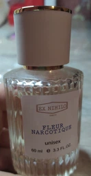 Парфюмированная вода унисекс No Brand Fleur Narcotique 60 мл