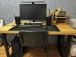 Органайзер канцелярский настольный Wellamart (Арт. 5790) фото от покупателей 3