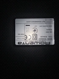 Набор фильтров для пылесоса Rowenta X-Trem Power Cyclonic ZR006001 RO6941EA RO6963EA RO6984EA фото от покупателей 2