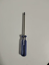 Отвертка Torx T8 Honson с магнитным наконечником для беспроводного джойстика Xbox 360 / Xbox One / Xbox Series / корпуса PS3/PS4/PS5/Xbox Series